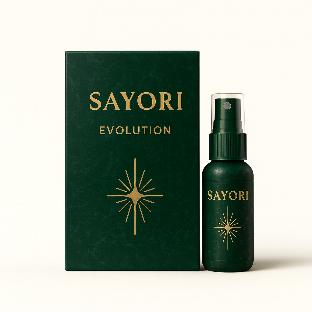 Sayori - Evolution