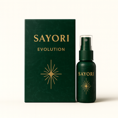 Sayori - Evolution